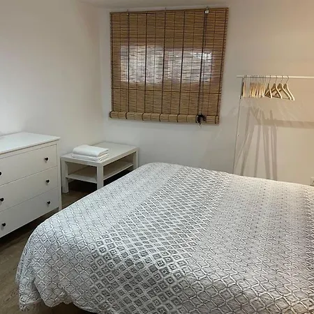Casa Azul, La Vakantiehuis *