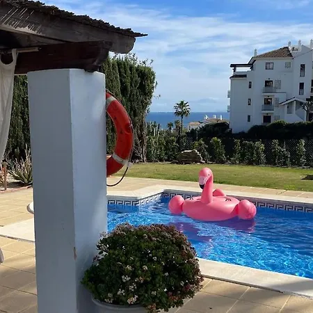 Tatil Evi Casa Azul, La Alcaidesa