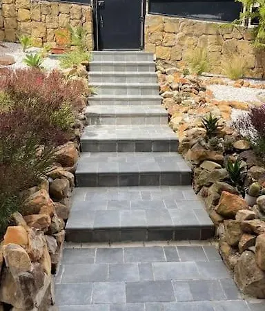 Vakantiehuis Casa Azul, La *