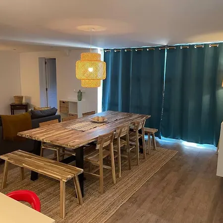 Casa Azul, La Vakantiehuis Alcaidesa