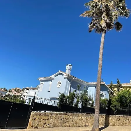 Tatil Evi Casa Azul, La *