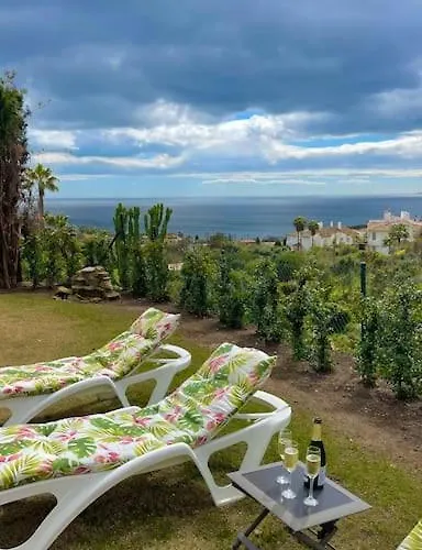Casa Azul, La
