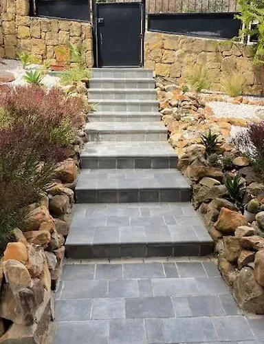 Tatil Evi Casa Azul, La *