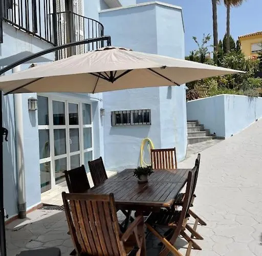 Tatil Evi Casa Azul, La *