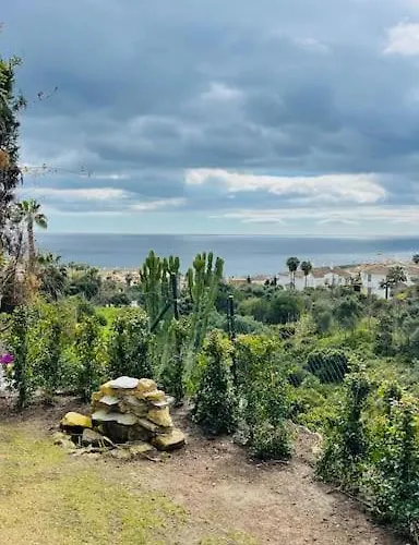 Tatil Evi Casa Azul, La