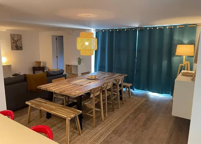 Casa Azul, La Tatil Evi Alcaidesa