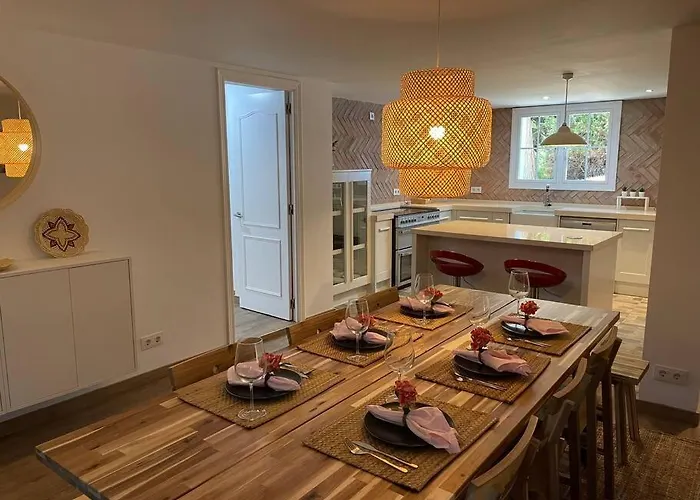 Tatil Evi Casa Azul, La *