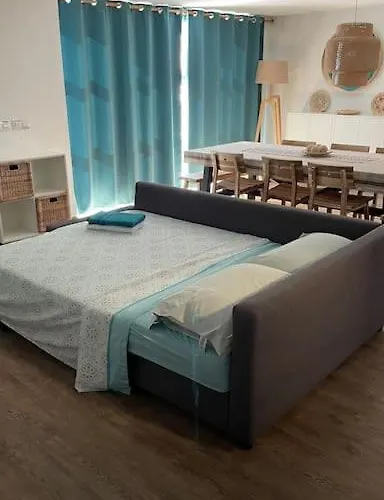Tatil Evi Casa Azul, La Alcaidesa